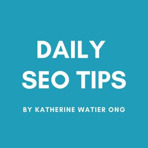 Daily SEO Tips