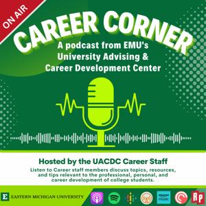 Career Corner