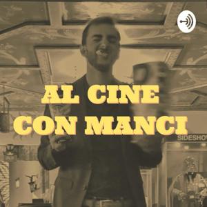 Al Cine con Manci