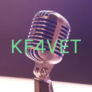 KF4VET