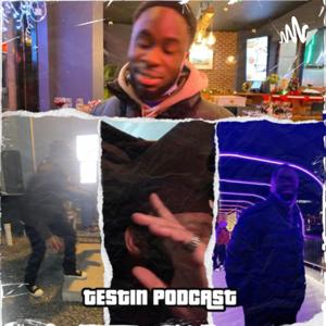 Testin Podcast