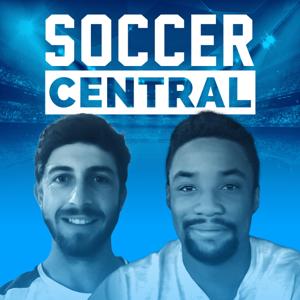 Soccer Central