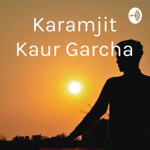 Karamjit Kaur Garcha