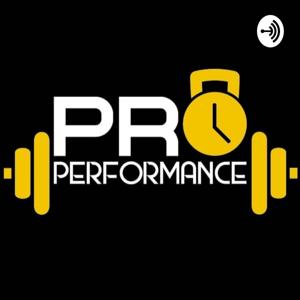 Properformance el podcast 🔥