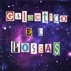 Galáctico poscas