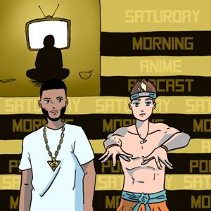 Saturday Morning Anime Podcast