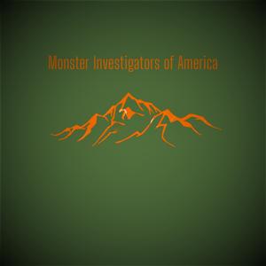 Monster Investigators of America