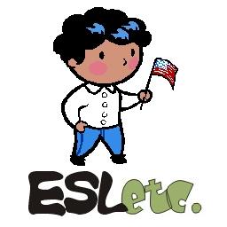 ESL etc.