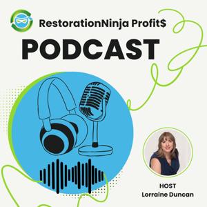 RestorationNinja Profit$