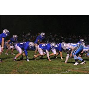 The Pistol Spread Option Offense