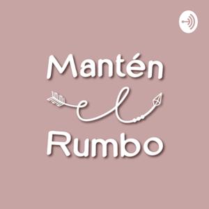 Mantén el rumbo