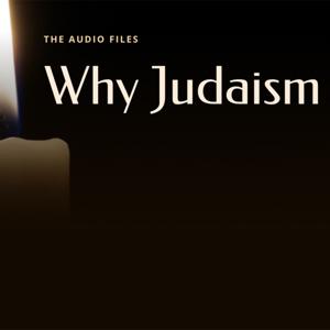 Why Judaism