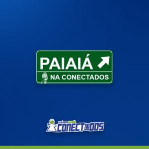 Paiaiá na Conectados