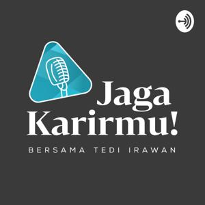 Jaga Karirmu!