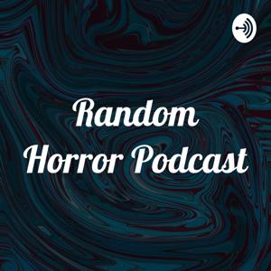 Random Horror Podcast