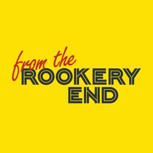 From The Rookery End - A show about Watford FC by FTRE