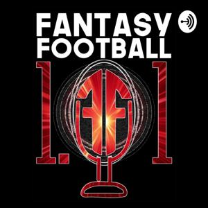 Fantasy Football 1.01