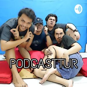 PODCASTTUR