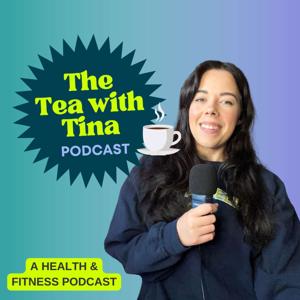 The Tea with Tina