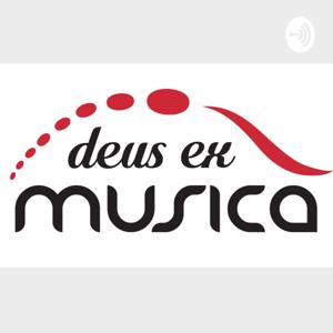 DEUS EX MUSICA