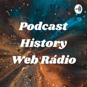 History Web Rádio