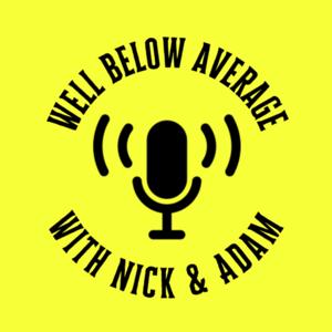 Well Below Average