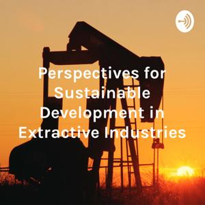 Perspectives for Sustainable Development in Extractive Industries