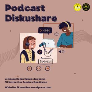 Podcast Diskushare