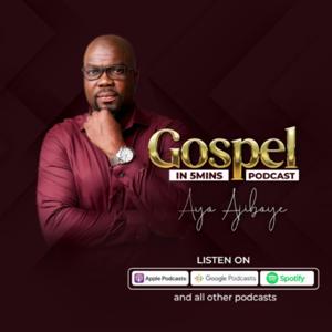 Gospel in 5mins