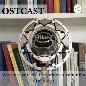 OSTCAST - Wissenschaftliche Perspektiven vonaufzu Osteuropa