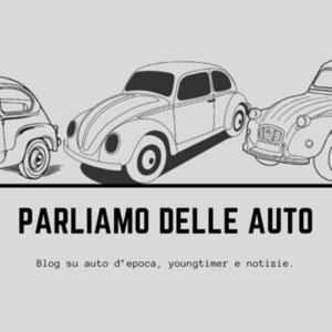 Parliamo delle auto