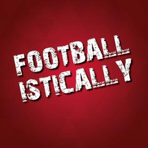 Footballistically Arsenal by Footballistically Arsenal