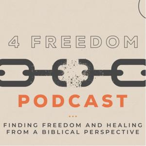 4-Freedom Podcast by James Safrit and Brett Martin