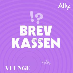 Brevkassen by Ally & Vi Unge