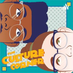 The Culture Corner Podcast