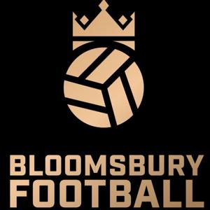 Bloomsbury Football: Game Changers