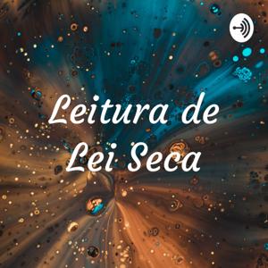 Leitura de Lei Seca