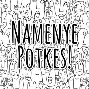 Namenye Potkes