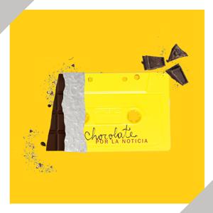 CHOCOLATE POR LA NOTICIA