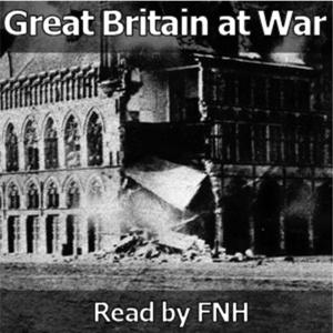 Great Britain at War