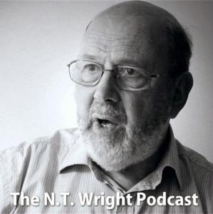 The N.T. Wright Podcast