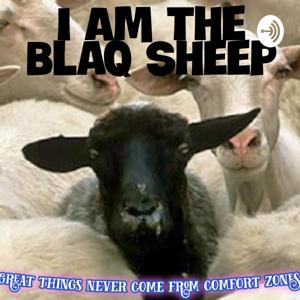 The Blaq Sheep