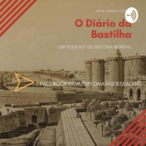 O Diário da Bastilha