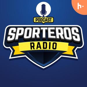 Sporteros Radio