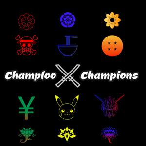 Champloo X Champions