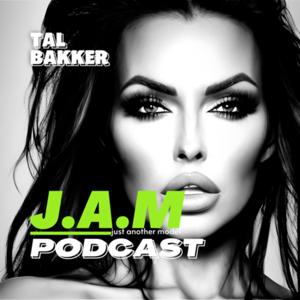 Just Another Model Podcast With: Tal Bakker