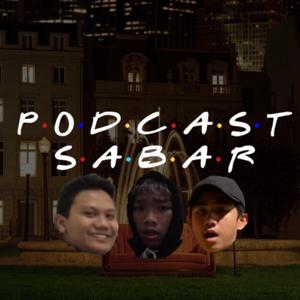 Podcast Sabar (Santai Bareng)