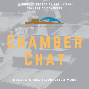 Latino Chamber Chat