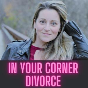 In Your Corner Divorce