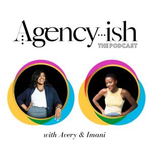 Agency-ish